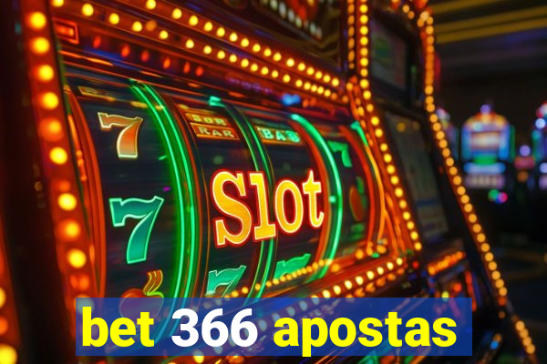 bet 366 apostas